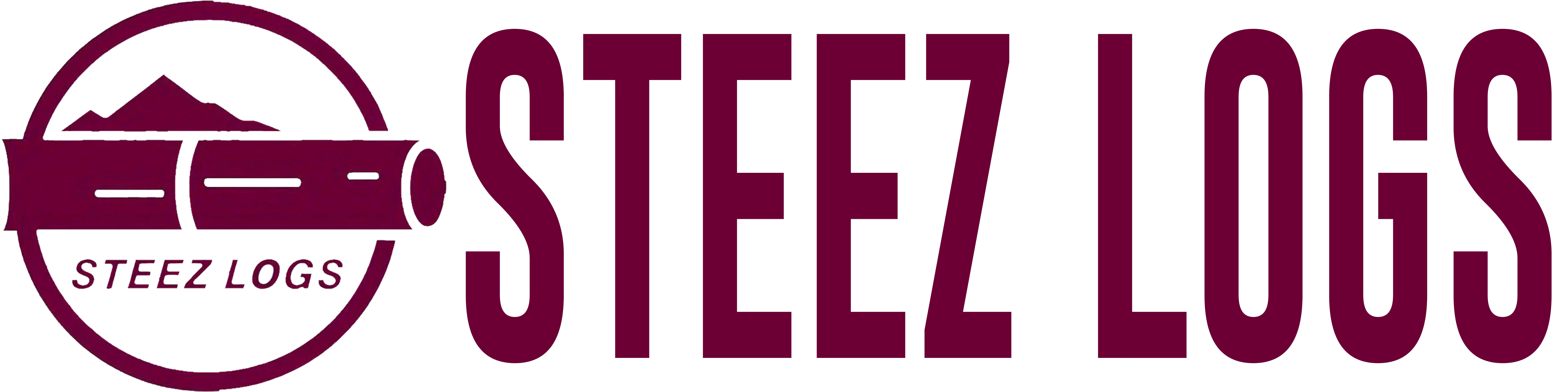 Steez Logs